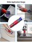 Traceless Toz Fırçası Fit Dyson V7 V8 V10 V11 V15 Parça Elektrikli Süpürge Yedek Toz Alma Fırçası Eki (Yurt Dışından) 2