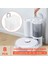 Xiaomi Roborock S7 Maxv Ultra Q5+ Q7+ Q7 Max+ T8 Robot Süpürge Toz Haznesi Yedek Parçaları Için 8 Adet Toz Torbası (Yurt Dışından) 4