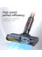 Dyson V7 V8 V10 V11 V12 V15 Için Başlık Değiştirme, Toz Algılama Işıklı Zemin Aparatı ile Temizleyici Başlık Yumuşak Rulo Fırça (Yurt Dışından) 6