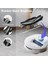 Ecovacs Deebot T20 Omni Robot Süpürge Yedek Parçaları Ana Yan Fırça Hepa Filtre Paspas Pedleri Toz Torbaları (Yurt Dışından) 2