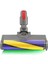 Dyson V7 V8 V10 V11 V15 Kablosuz Dikey Elektrikli Süpürge Parçaları Için Yumuşak Silindir Fırça Başlığı Sert Zemin Aparatı (Yurt Dışından) 1