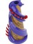 Dyson V12 V15 Kablosuz Fırça Temizleme Başlığı Fırça Şerit Silindir Parçaları Için Karışmayan Rulo Fırça (Yurt Dışından) 4