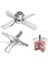 Ninja Creami NC300 Serisi Dondurma Makineleri Için Yedek Kürek Bıçağı, Karıştırma Bıçağı Küreği NC301, CN305A, CN301CO (Yurt Dışından) 2