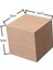 3 x 3 x 3 cm 32 Adet Mdf Küp Bloklar 4