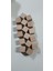 3 x 3 x 3 cm 32 Adet Mdf Küp Bloklar 5