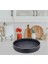 Granit Fırıın Tepsisi - 28 Cm Granit Tepsi 2