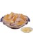 Damla Sakızlı Lokum (Doğal) 250 gr 1