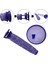 Dyson V6 (Üretim KODU:965661-01) ile Uyumlu Ön Filtre 3