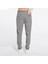 Drek Gri Melanj Erkek Scuba Unisex Pantolon Jogger 3