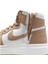 Air Jordan 1 Elevate High Kadın Basketbol Ayakkabısı 5