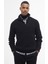 B.ıntl Chester Funnel Kazak BK11 Black 1