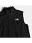 The North Face M Nımble Vest - Eu Siyah Erkek Yelek NF0A4955JK31 2