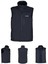 Pro Angler West Yelek Navy Small (S) 1