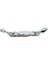 Miray 128 mm Metal Krem Kasa Beyaz Desenli / 5 Adet 2
