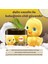 Vazelin 100ML Hindistan Cevizi Yağlı (5 Li Set) 3