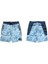 Performance Short Camo Indigo Large 2