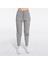 Drek Gri Melanj Kadın Scuba Unisex Pantolon Jogger 1