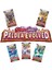 Pokemon Paldea Evolved Oyun Kartı 5 Paket 1
