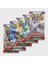 Pokemon Paldea Evolved Oyun Kartı 5 Paket 3