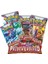 Pokemon Paldea Evolved Oyun Kartı 5 Paket 4