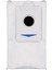 Ecovacs Robot Süpürgeler Fırça Hepa Filtre Paspas Bezleri Toz Torbaları (Yurt Dışından) 3