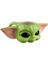 Baby Yoda Star Wars Kupa ve Mug 1