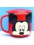 Mickey Mouse Kupa ve Mug 1
