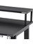 Ergonomik Metal Monitör Yükseltici - Şık ve Dayanıklı Masaüstü Standı 137X20X14 3