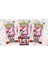 Pokemon 151 Scarlet&vıolet Oyun Kartı 4 Paket 3