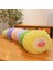 Sevimli Peluş Oyuncak Tırtıl Yastık Uzun Yastık Uyku Bacakları Süper Yumuşak Yatak Minderi 90 cm (Yurt Dışından) 1