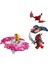 ® NINJAGO® Sora’nın Ejderha Spinjitzu Topacı 71824 - 6 Yaş & Üzeri Çocuklar için Yaratıcı Oyuncak Yapım Seti (56 Parça) 2