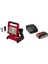 Te-Cl 18/2000 Liac - Solo, LED Aydınlatma ve Einhell 18V 2,5 Ah Pxc Starter Kit (Başlangıç Seti) 1