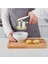 Sumuhome Idealısk Patates Ezici Paslanmaz Çelik 24,5 cm 3