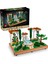 ® Icons Fıskiyeli Bahçe 10359 - Yetişkinler için Model Yapım Seti (1302 Parça) 1