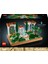 ® Icons Fıskiyeli Bahçe 10359 - Yetişkinler için Model Yapım Seti (1302 Parça) 3
