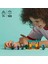 ® Minecraft® Serseri Köylü Çöl Devriyesi 21267 - 7 Yaş & Üzeri Video Oyunu Seven Çocuklar için Oyuncak Yapım Seti (105 Parça) 5