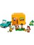 ® Animal Crossing™ Leif Karavan ve Bahçe Dükkanı 77054 - 7 Yaş & Üzeri Çocuklar için Yaratıcı Oyuncak Yapım Seti (263 Parça) 2