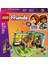 ® Friends Autumn’un Odası 42646 - 6 Yaş & Üzeri Çocuklar için Yaratıcı Oyuncak Yapım Seti (222 Parça) 3