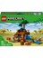 ® Minecraft® Armadillo Maden Keşfi 21269 - 8 Yaş & Üzeri Video Oyunu Seven Çocuklar için Yaratıcı Oyuncak Yapım Seti (247 Pr) 3