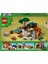 ® Minecraft® Armadillo Maden Keşfi 21269 - 8 Yaş & Üzeri Video Oyunu Seven Çocuklar için Yaratıcı Oyuncak Yapım Seti (247 Pr) 4