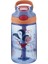 Gizmo Flip Danscı Kız Tritan Çocuk Suluğu 420 ml Mor 1