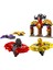 ® NINJAGO® Ejderha Spinjitzu Savaş Paketi 71826 - 6 Yaş & Üzeri Çocuklar için Yaratıcı Oyuncak Yapım Seti (186 Parça) 2