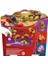 ® NINJAGO® Ejderha Spinjitzu Savaş Paketi 71826 - 6 Yaş & Üzeri Çocuklar için Yaratıcı Oyuncak Yapım Seti (186 Parça) 4