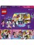® Friends Paisley'nin Odası 42647 - 6 Yaş & Üzeri Çocuklar için Yaratıcı Oyuncak Yapım Seti (199 Parça) 4