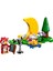 ® Animal Crossing™ Celeste ile Yıldız Gözlemleme 77053 - 6 Yaş & Üzeri Çocuklar için Yaratıcı Oyuncak Yapım Seti (78 Parça) 2