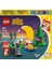 ® Animal Crossing™ Celeste ile Yıldız Gözlemleme 77053 - 6 Yaş & Üzeri Çocuklar için Yaratıcı Oyuncak Yapım Seti (78 Parça) 3