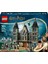 ® Harry Potter™ Malfoy Malikanesi 76453 - 10 Yaş & Üzeri Çocuklar için Yaratıcı Oyuncak Yapım Seti (1601 Parça) 3