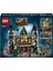 ® Harry Potter™ Malfoy Malikanesi 76453 - 10 Yaş & Üzeri Çocuklar için Yaratıcı Oyuncak Yapım Seti (1601 Parça) 4