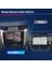 Nissan Navara 2016-2022 Yıl Android Sürüm 13 Kablosuz Carplay Navigasyon Multimedya 9 Inç Ekran Çerçeve ve Arka Görüş Kamerası ile 4G Ram + 64GB Hafıza 4