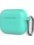 Apple Airpods Pro 2 Uyumlu Tam Koruma Silikon Kılıf 1